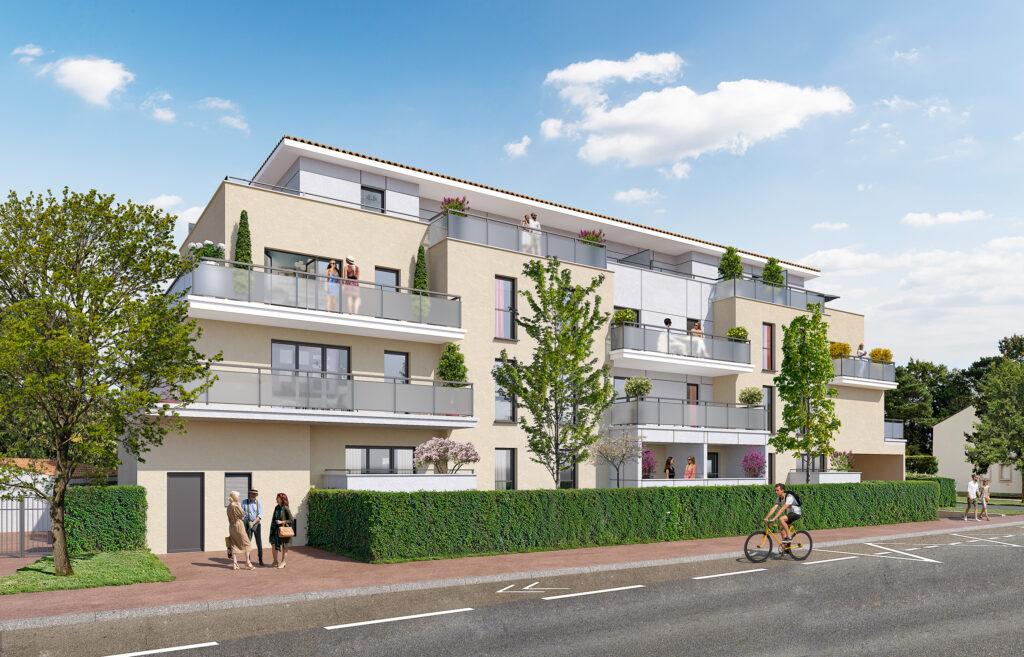 Appartement à Basse-Goulaine 44115 image 5