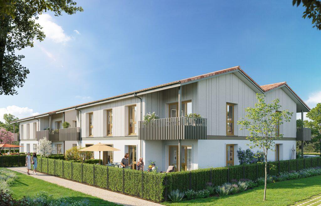 Appartement à Carbon-Blanc 33560 image 4