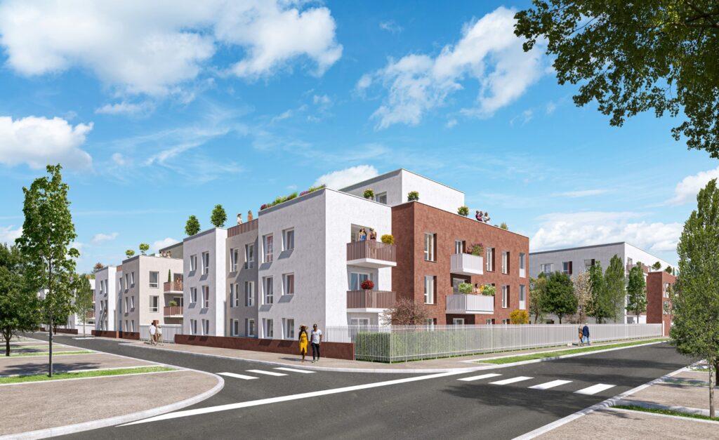 Appartement à Chartres 28000 image 2
