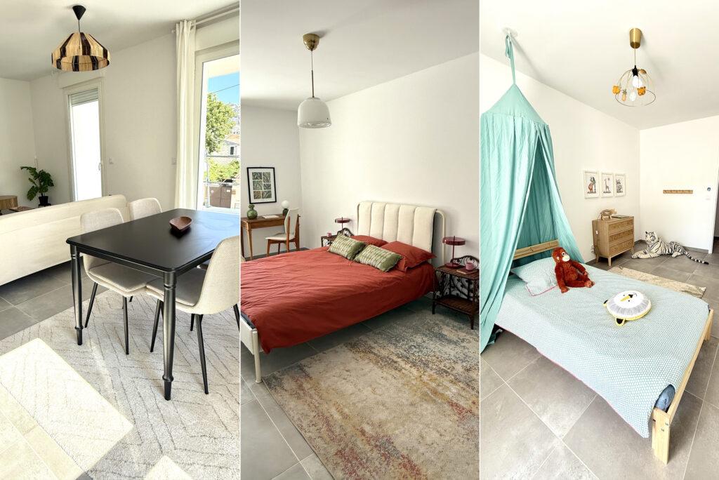 Appartement à Marseille 08 13008 image 3