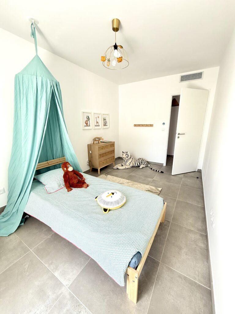 Appartement à Marseille 08 13008 image 4