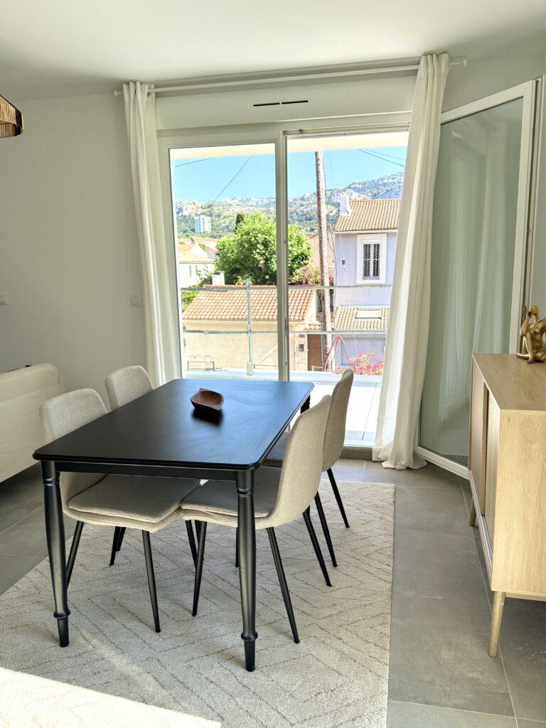 Appartement à Marseille 08 13008 image 7