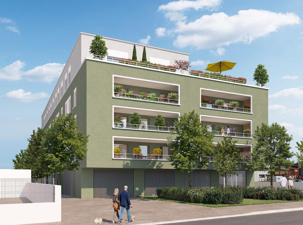 Appartement à Annemasse 74100 image 4