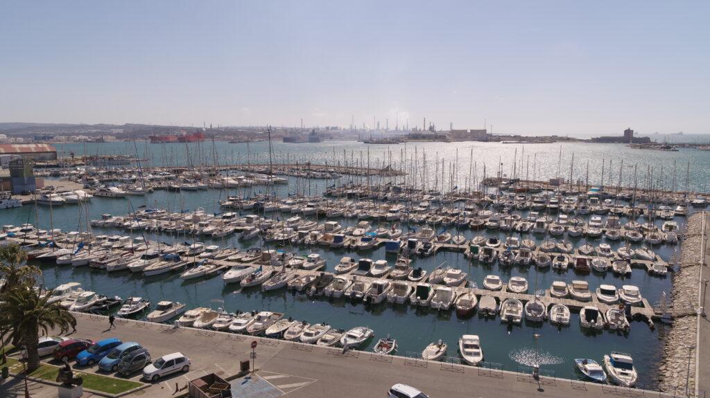 Appartement à Port-de-Bouc 13110 image 2