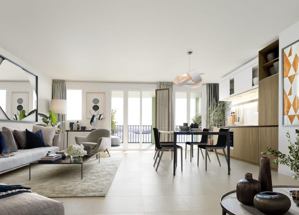 Appartement à Port-de-Bouc 13110 image 3