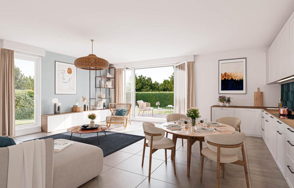 Appartement à Soulac-sur-Mer 33780 image 2