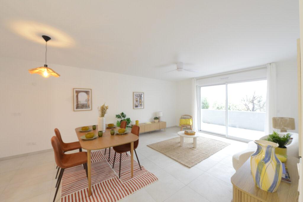 Appartement à Saint-Laurent-du-Var 06700 image 6