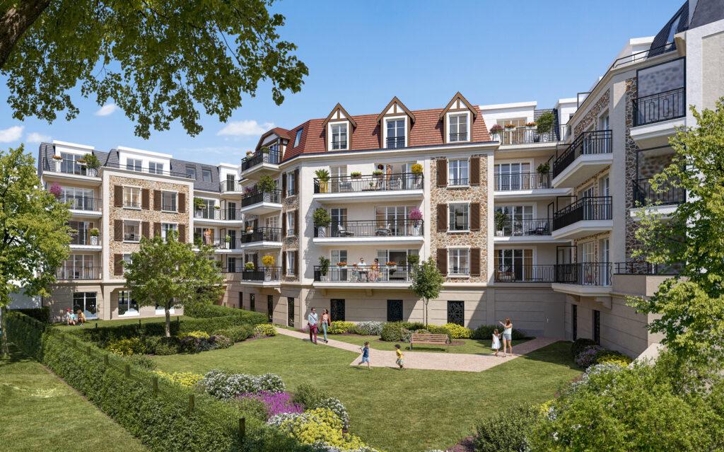 Appartement à Villeneuve-Saint-Georges 94190 image 4