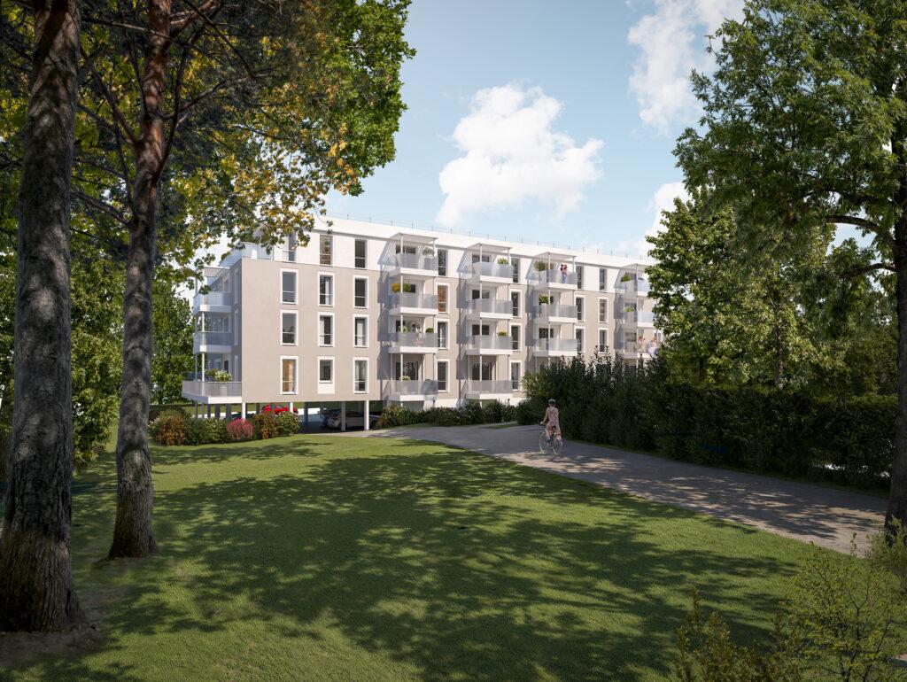 Appartement à Hennebont 56700 image 4