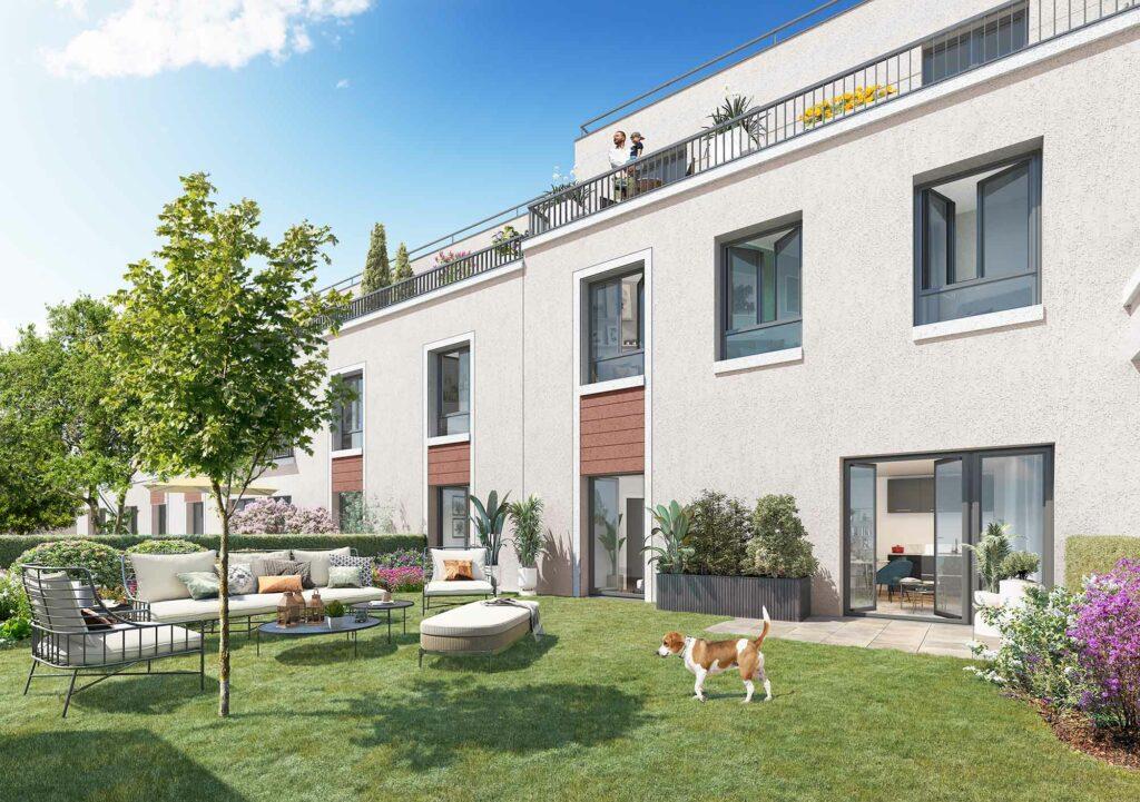Appartement à Sarcelles 95200 image 3