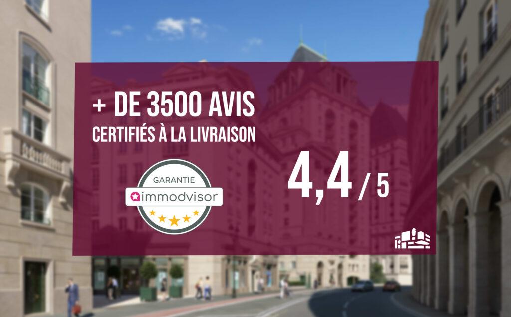 Appartement à Montigny-lès-Cormeilles 95370 image 4