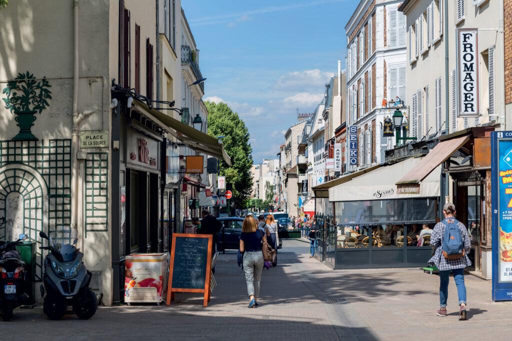 Appartement à Clamart 92140 image 8