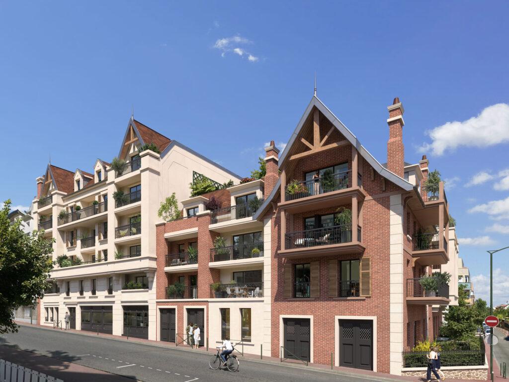 Appartement à Clamart 92140 image 10
