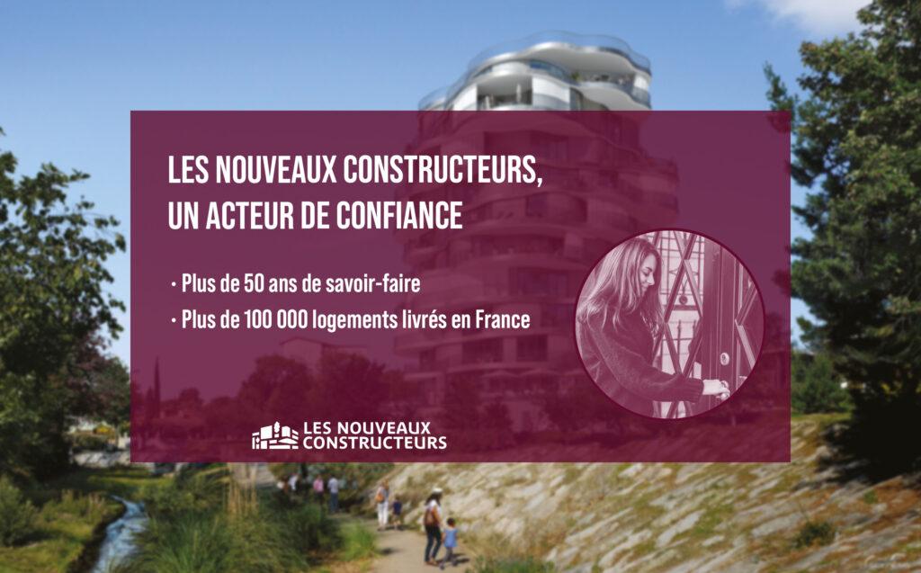 Programme immobilier neuf 74100 Ambilly AMB-16505