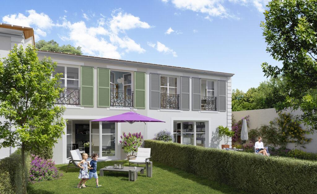 Appartement à Chennevières-sur-Marne 94430 image 3
