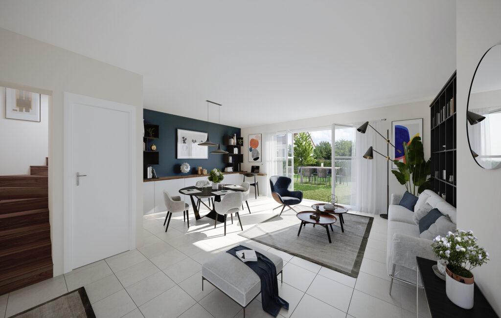 Appartement à Chennevières-sur-Marne 94430 image 6