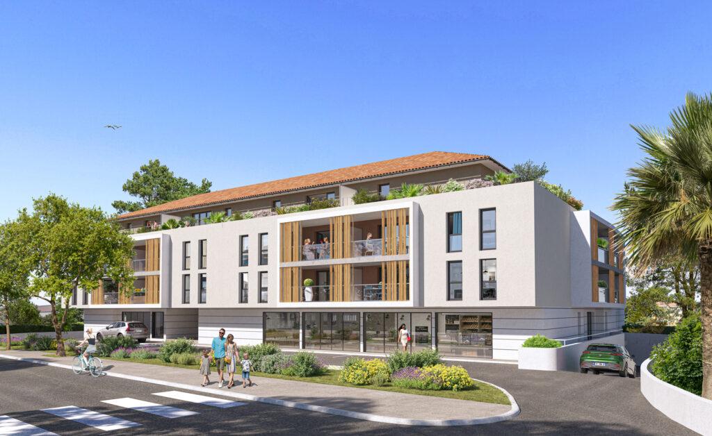 Appartement à Six-Fours-les-Plages 83140 image 5