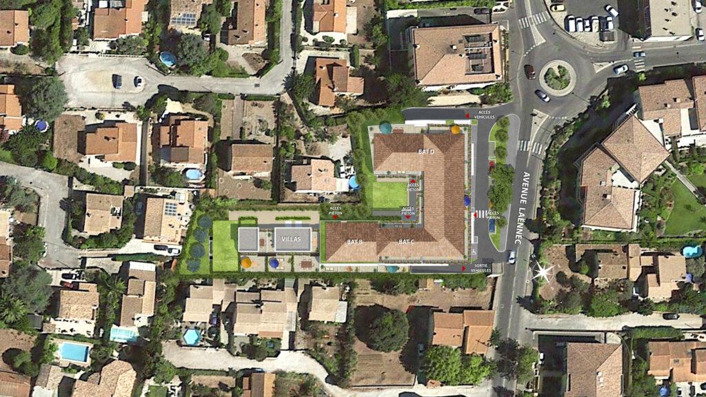 Appartement à Six-Fours-les-Plages 83140 image 10
