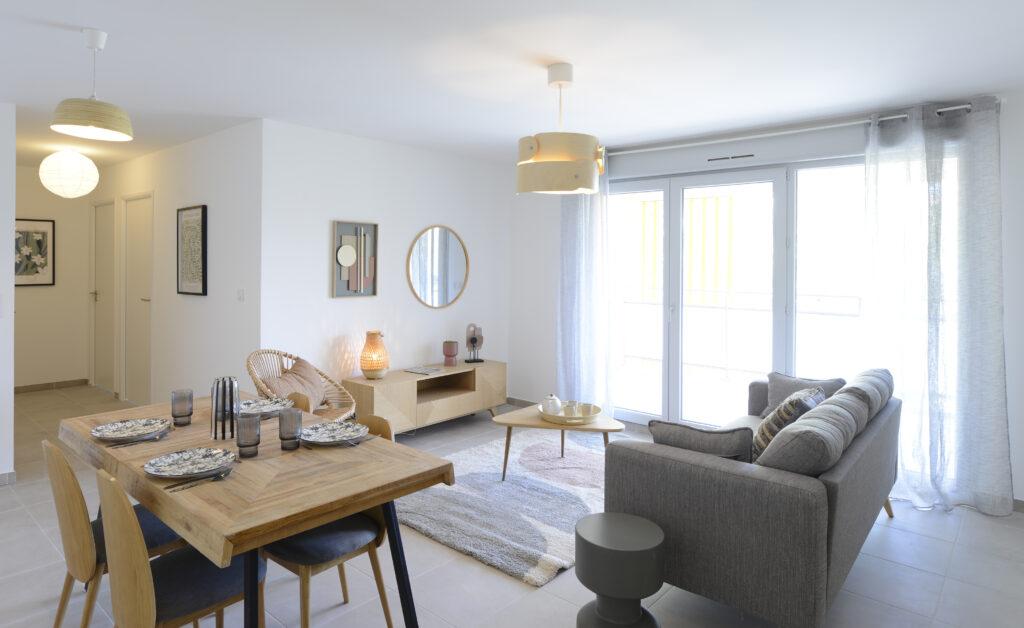 Appartement à Six-Fours-les-Plages 83140 image 11