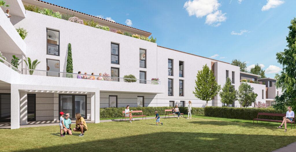 Appartement à Six-Fours-les-Plages 83140 image 13