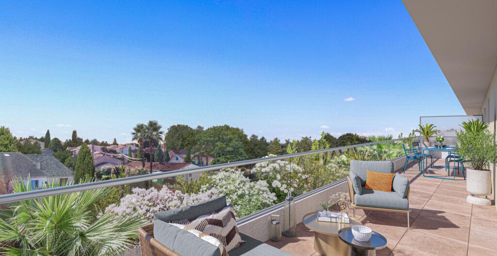 Appartement à Six-Fours-les-Plages 83140 image 14