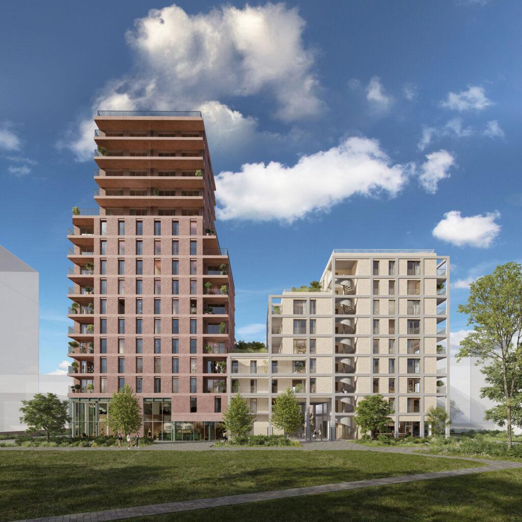 Appartement à Ivry-sur-Seine 94200 image 4