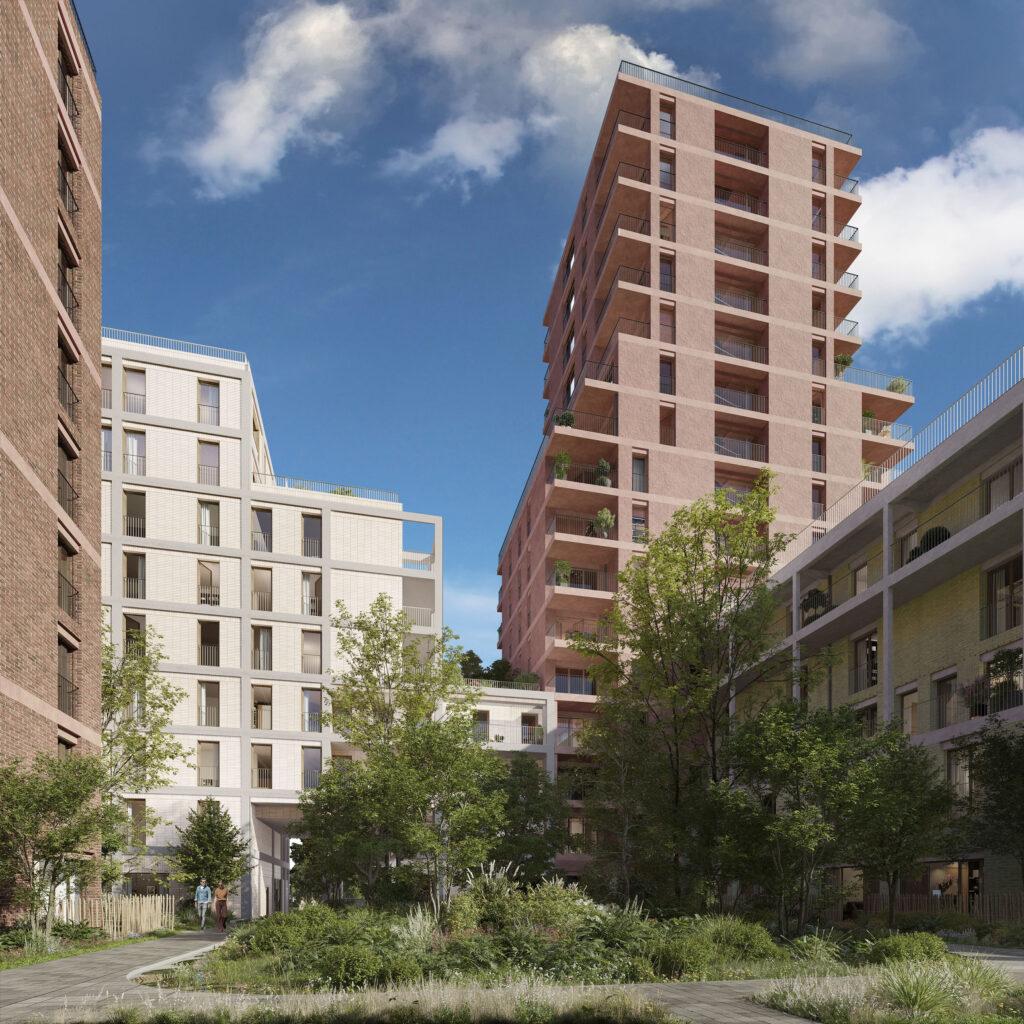 Appartement à Ivry-sur-Seine 94200 image 7
