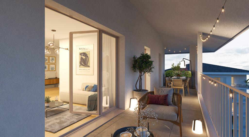 Appartement à Annemasse 74100 image 2