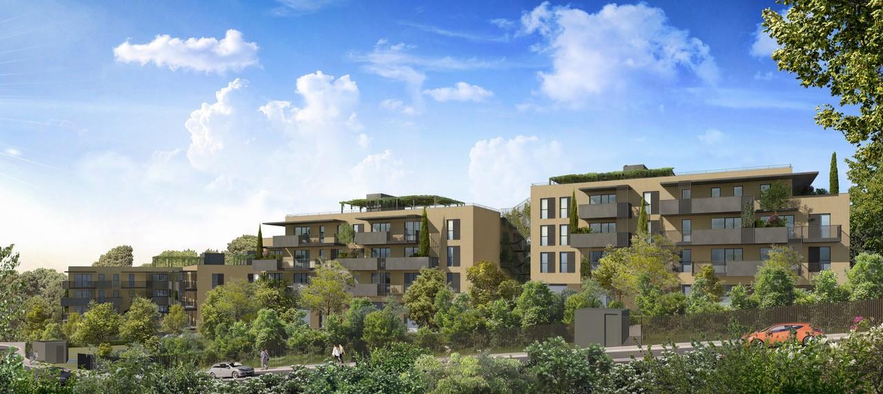 Appartement à Cagnes-sur-Mer 06800 image 2