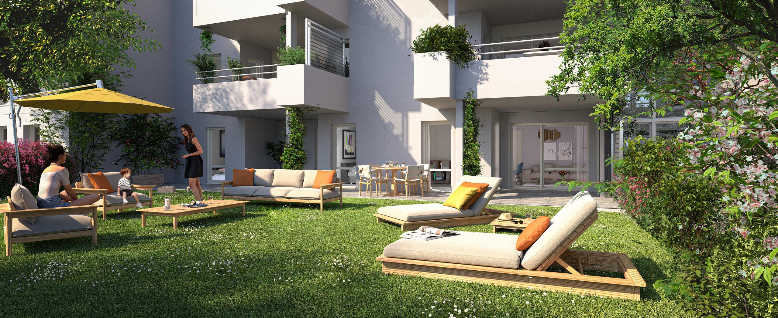 Appartement à Ceyreste 13600 image 3
