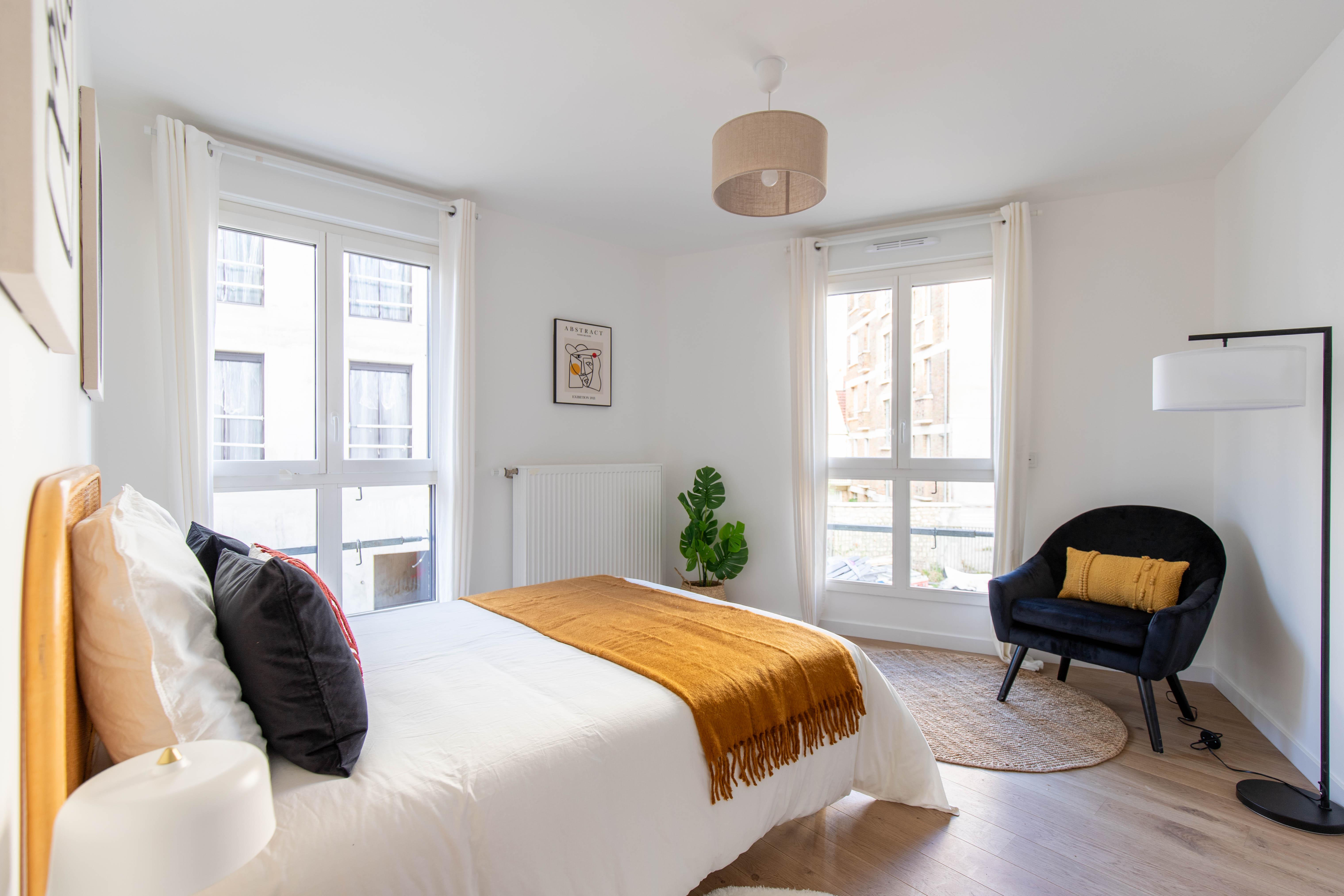 Appartement à Saint-Germain-en-Laye 78100 image 9
