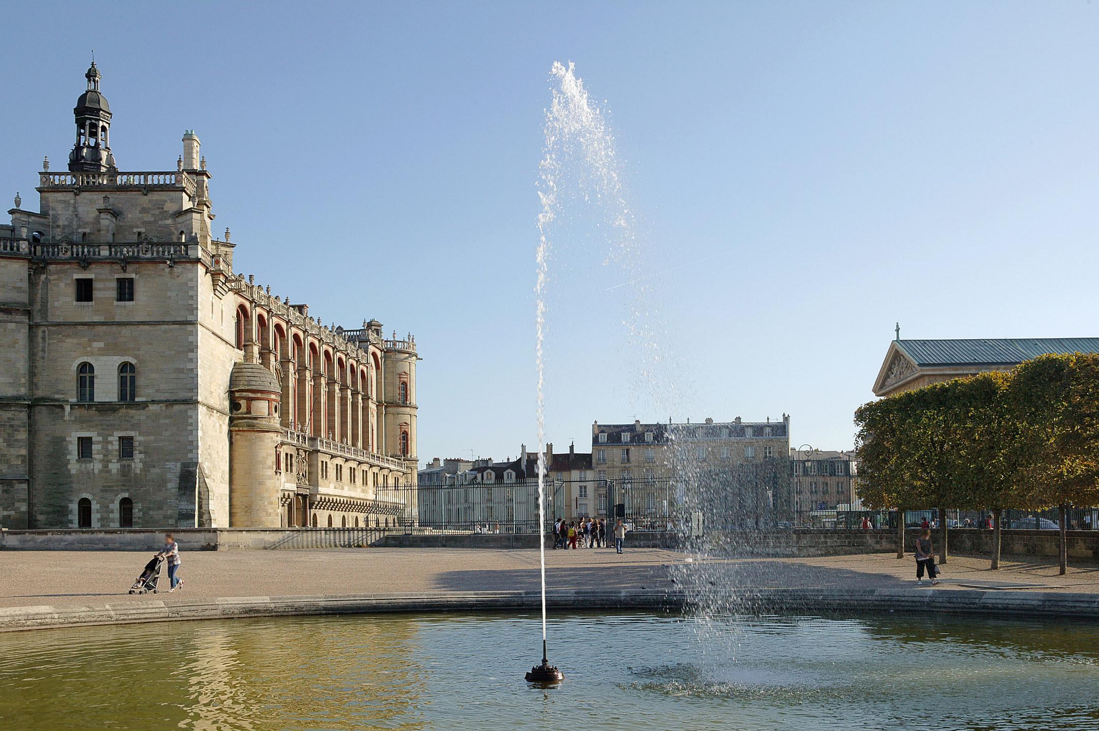 Appartement à Saint-Germain-en-Laye 78100 image 10