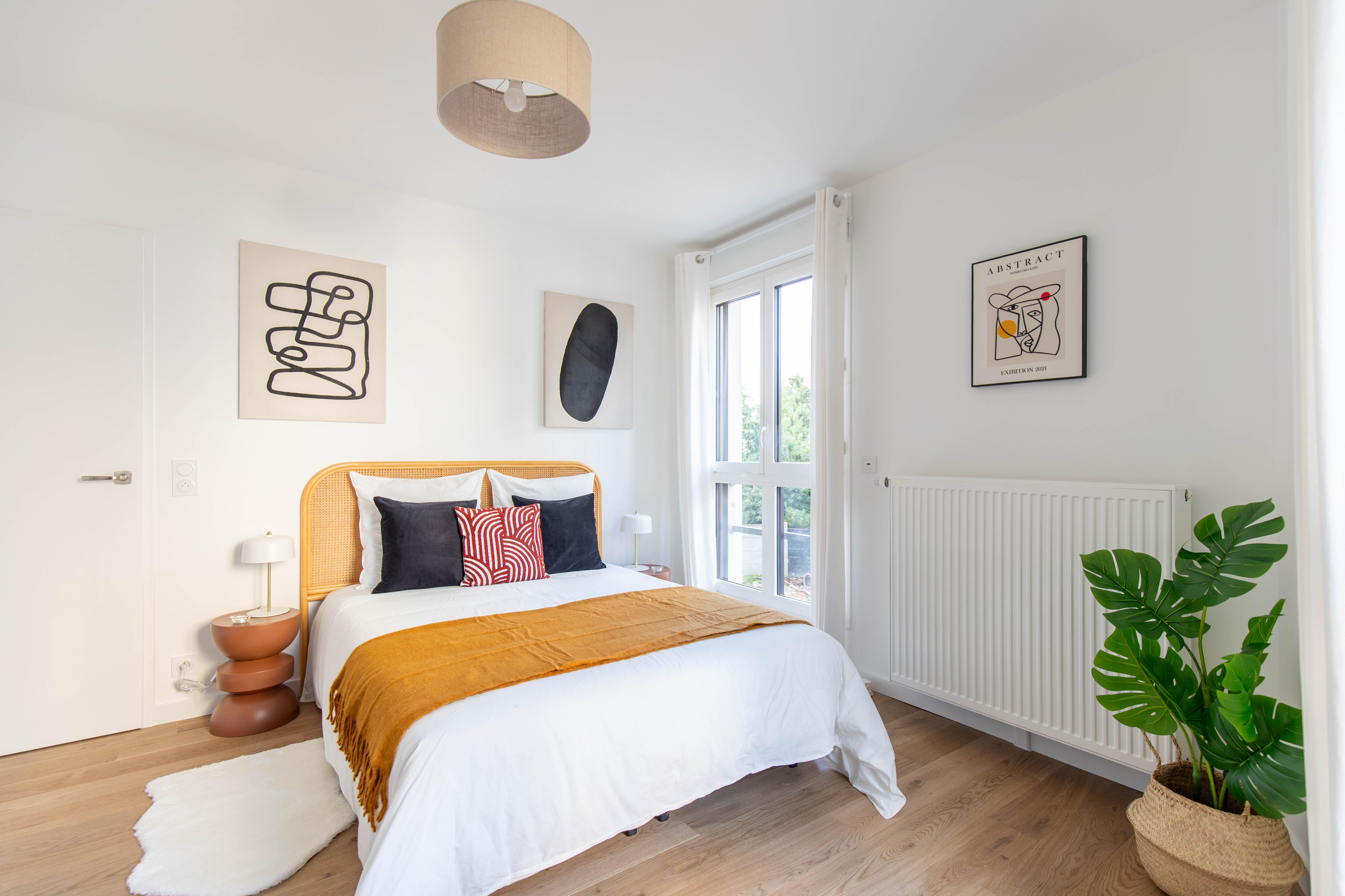 Appartement à Saint-Germain-en-Laye 78100 image 21