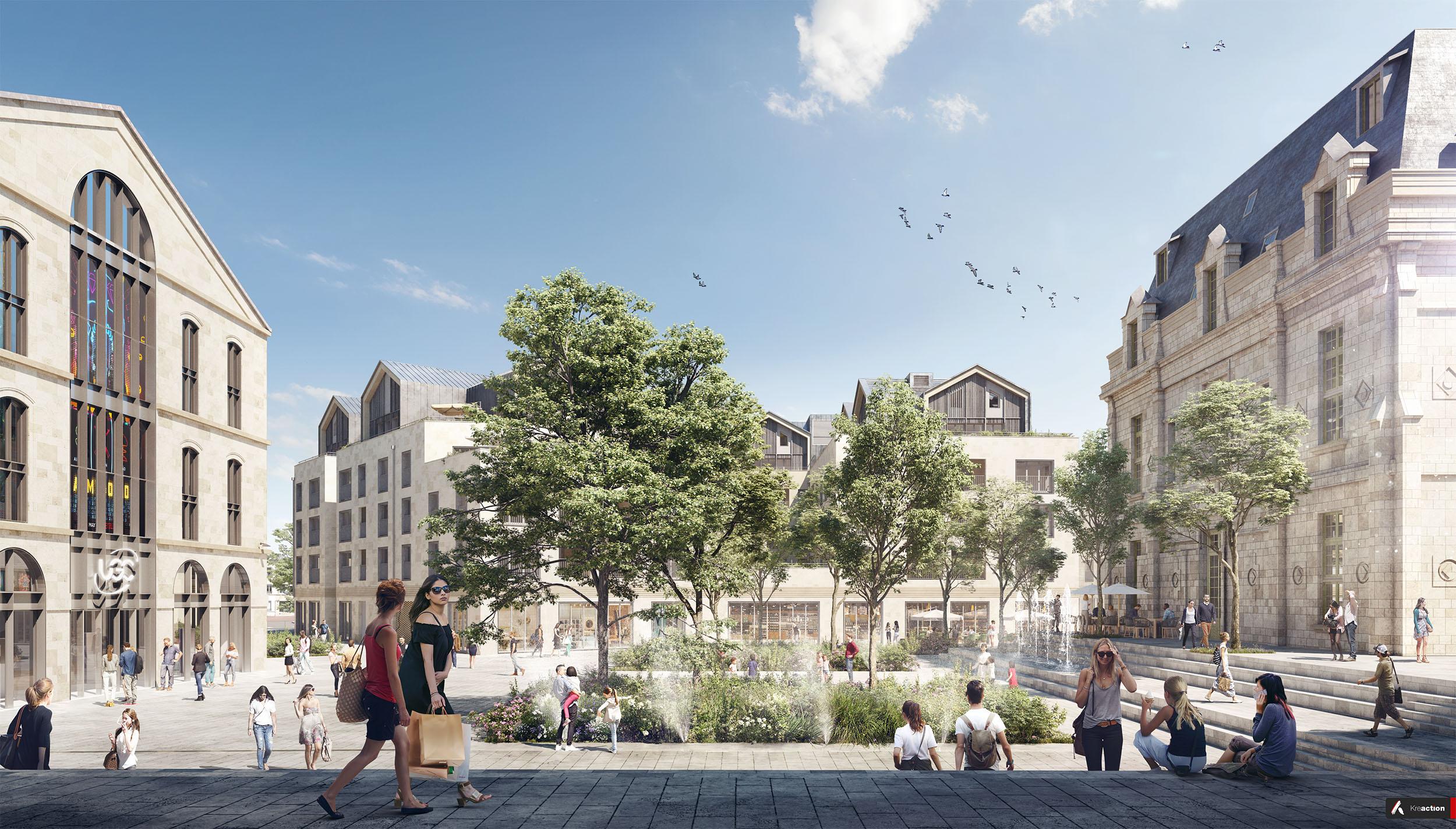 Appartement à Saint-Germain-en-Laye 78100 image 27