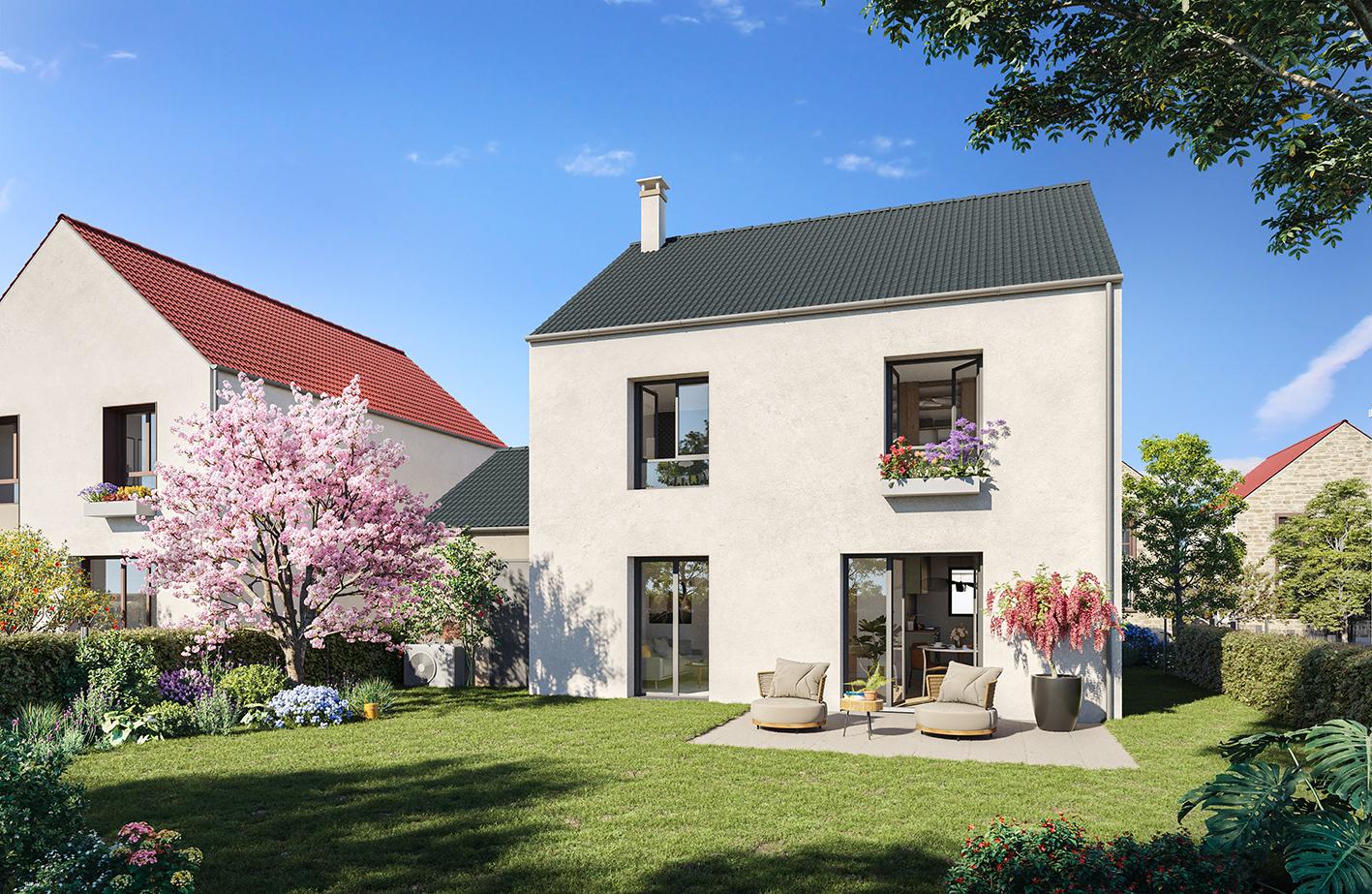 Maison à Montesson 78360 image 5