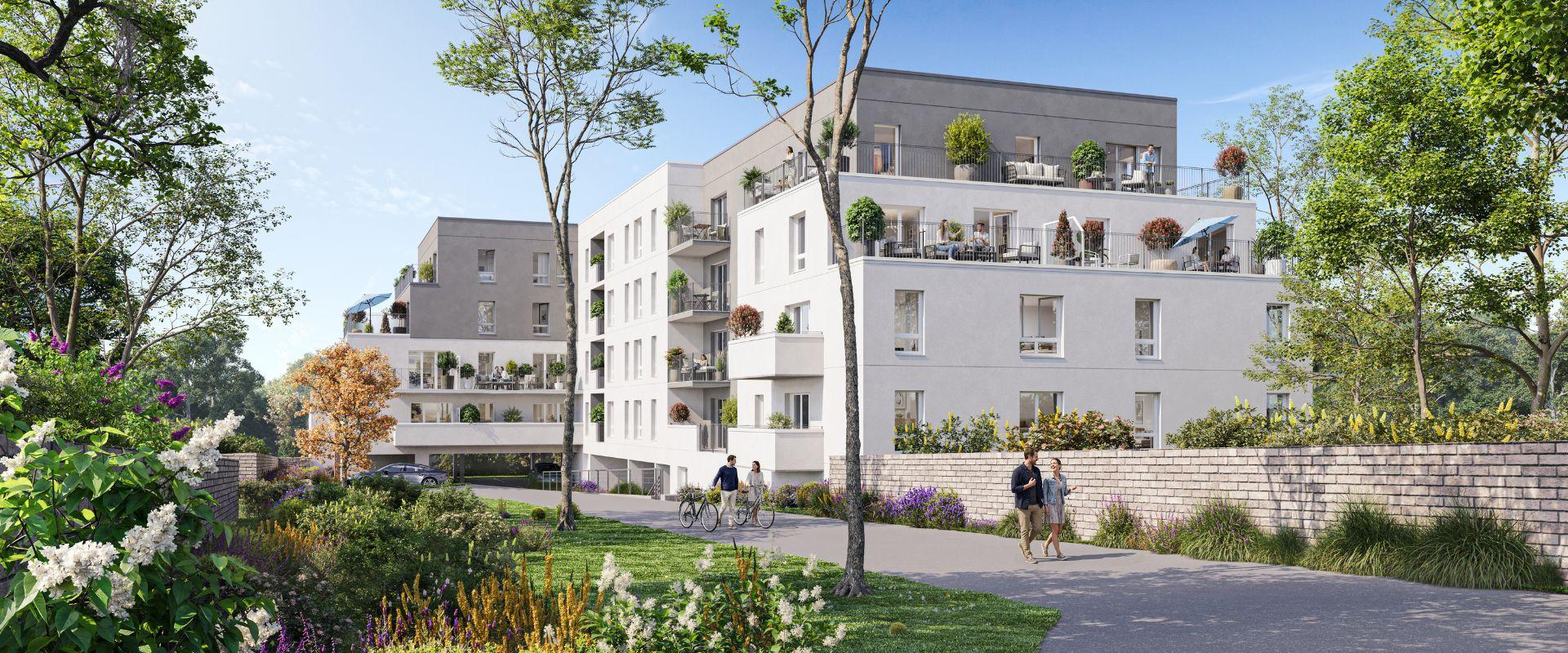 Appartement à Arras 62000 image 3
