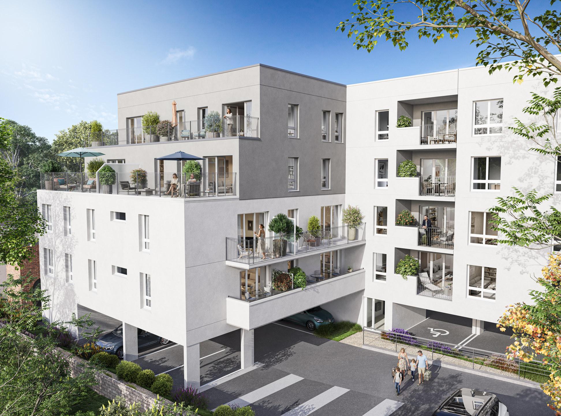 Appartement à Arras 62000 image 6