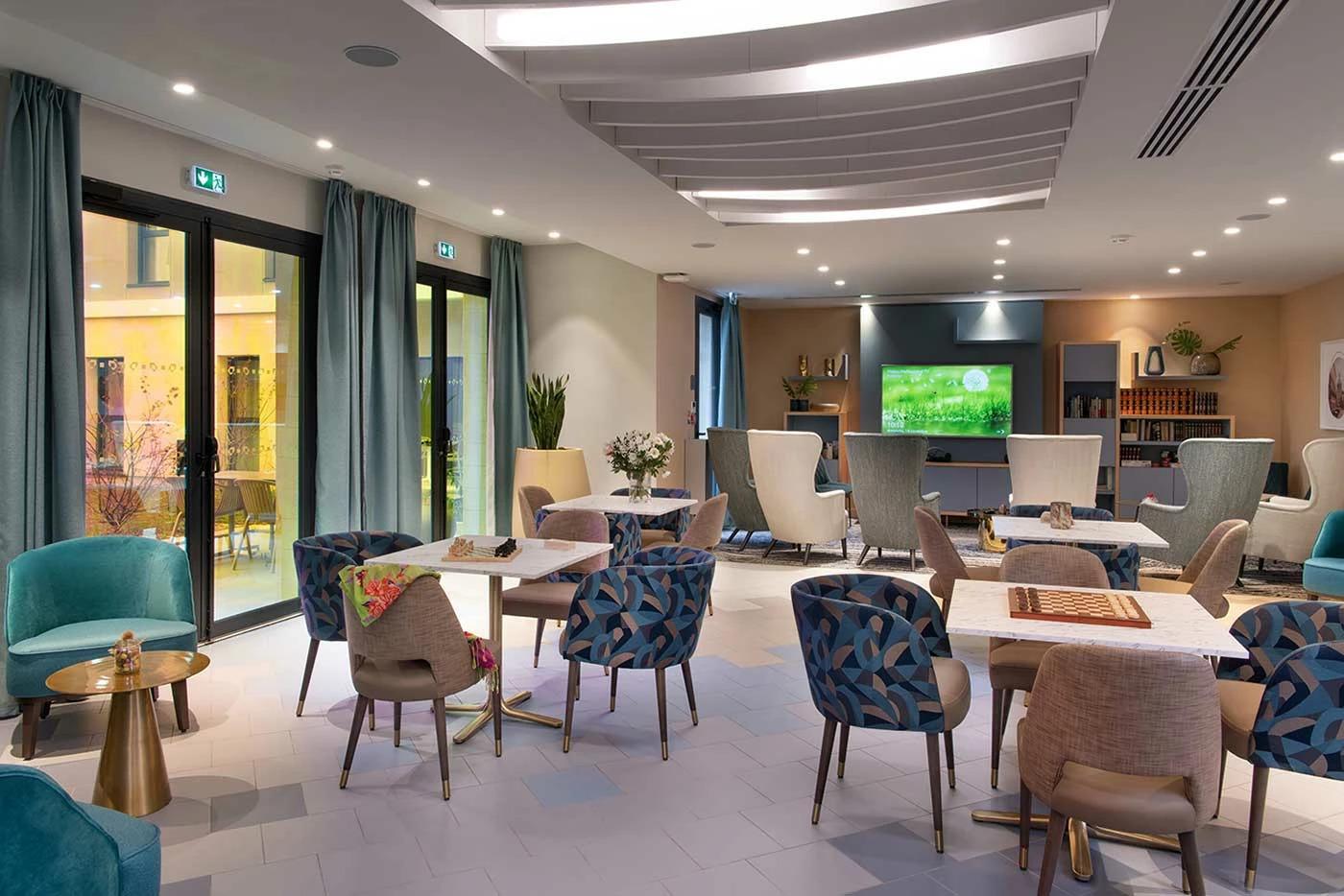 Appartement à Villenave-d'Ornon 33140 image 3