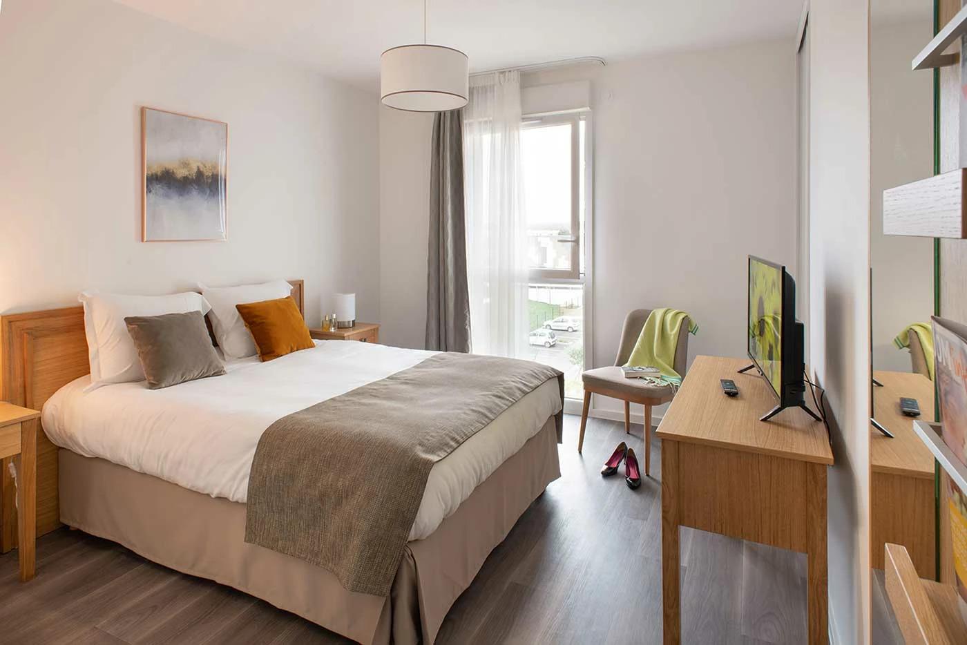 Appartement à Villenave-d'Ornon 33140 image 4