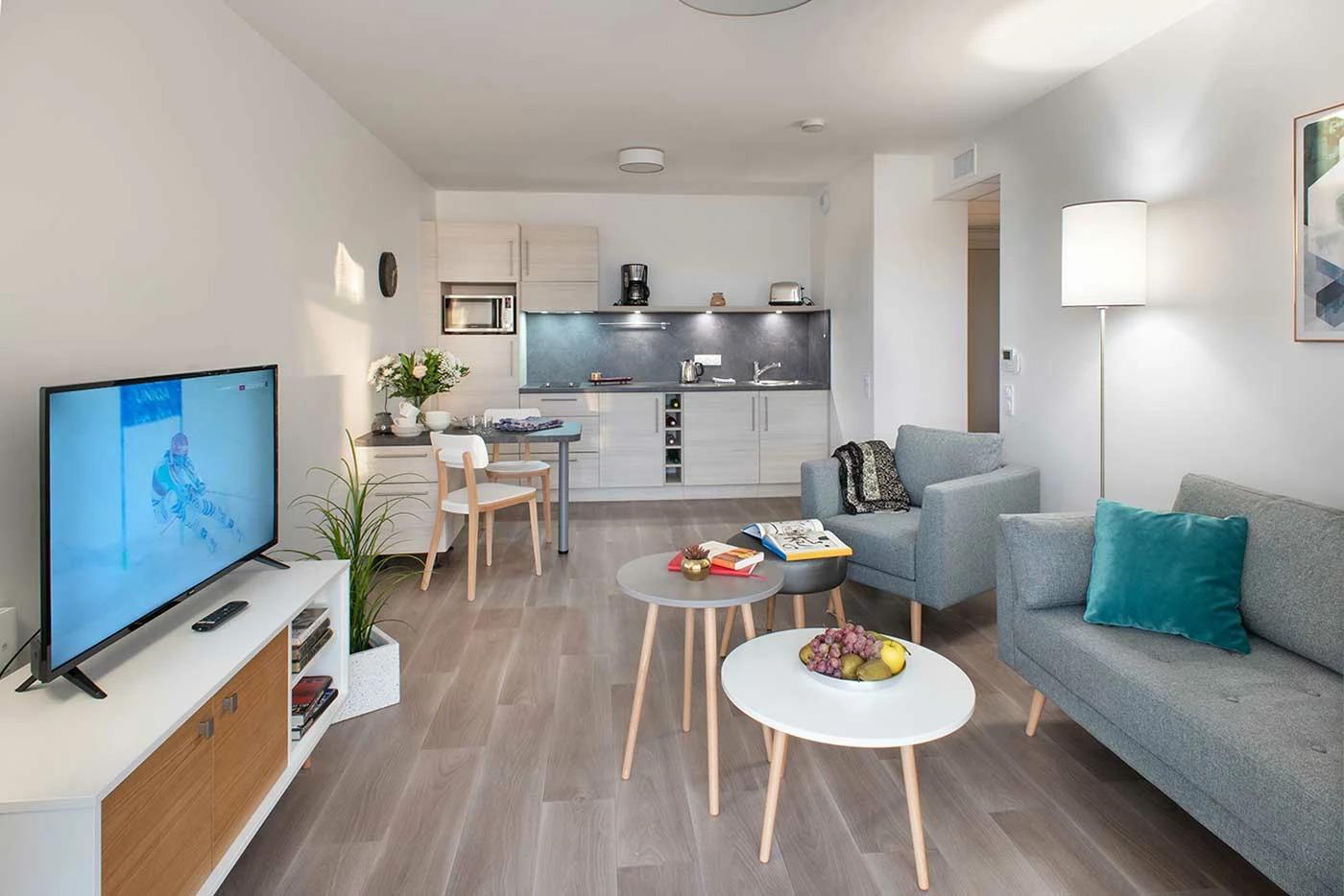 Appartement à Villenave-d'Ornon 33140 image 6