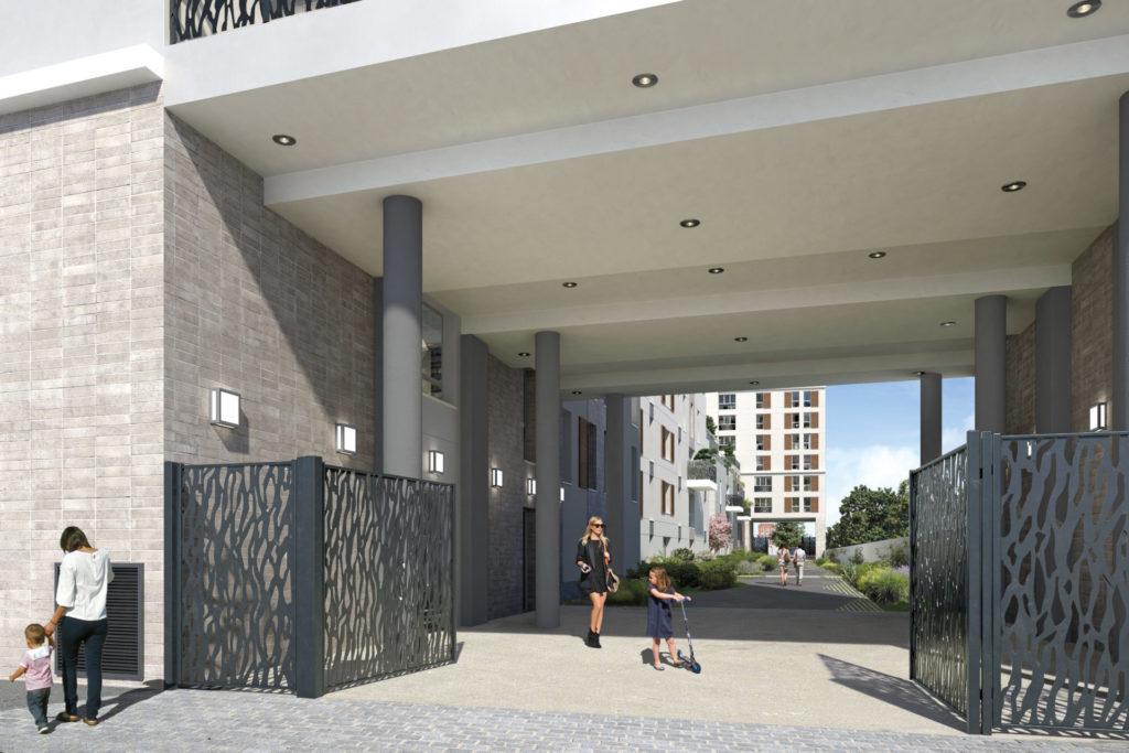 Appartement à Aubervilliers 93300 image 10
