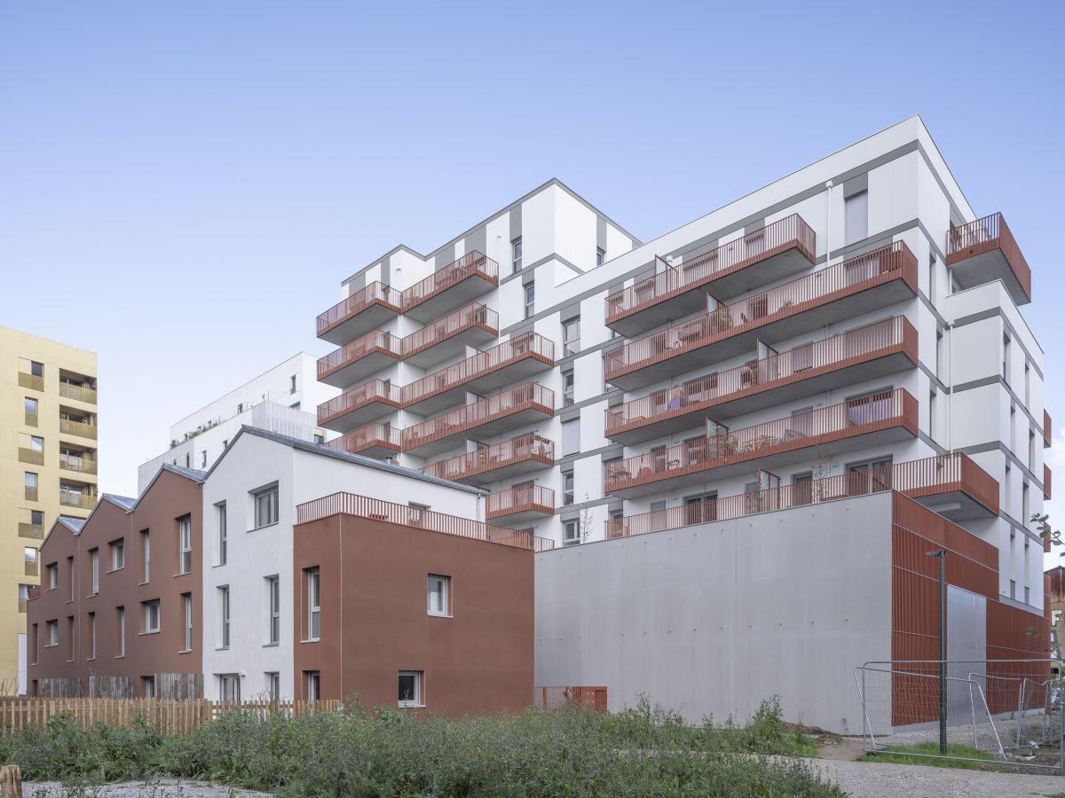 Appartement à Rennes 35000 image 2
