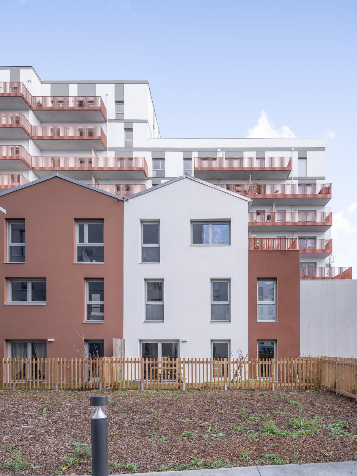 Appartement à Rennes 35000 image 3