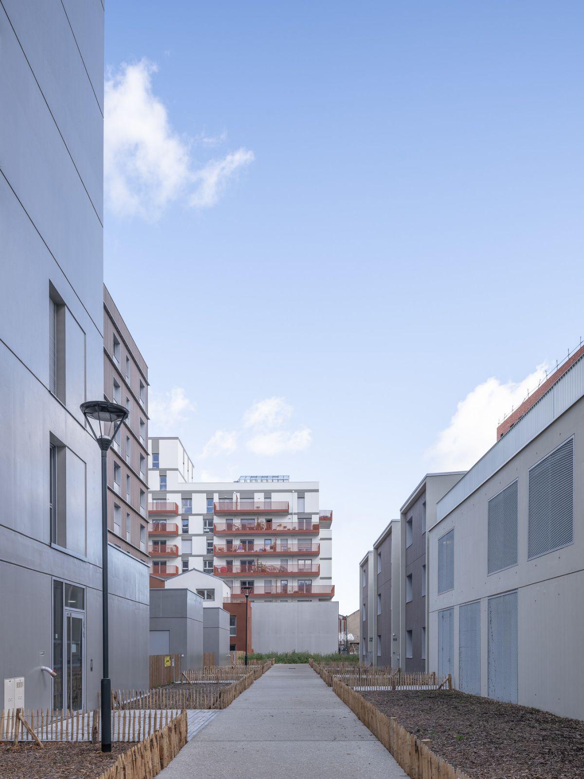Appartement à Rennes 35000 image 4