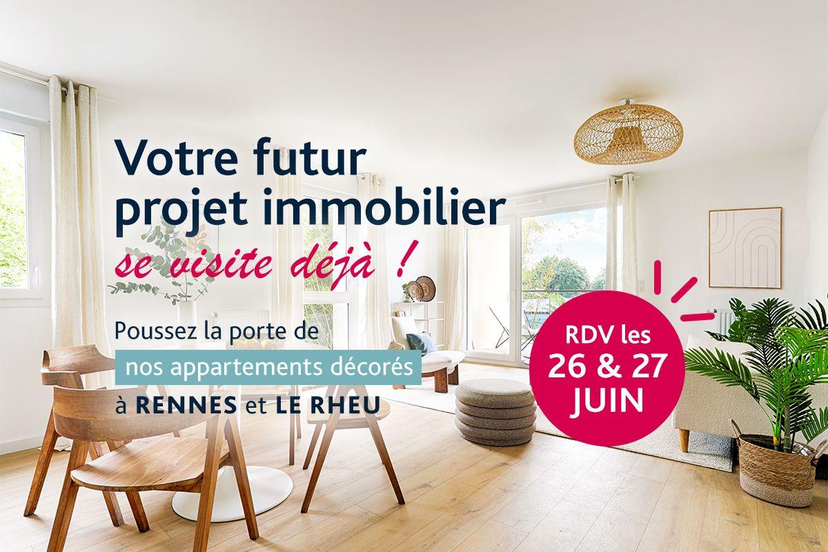 Appartement à Rennes 35000 image 6