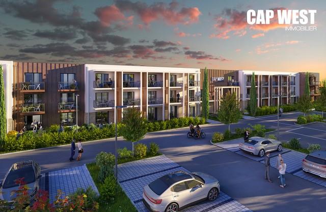 Appartement à Talmont-Saint-Hilaire 85440 image 3