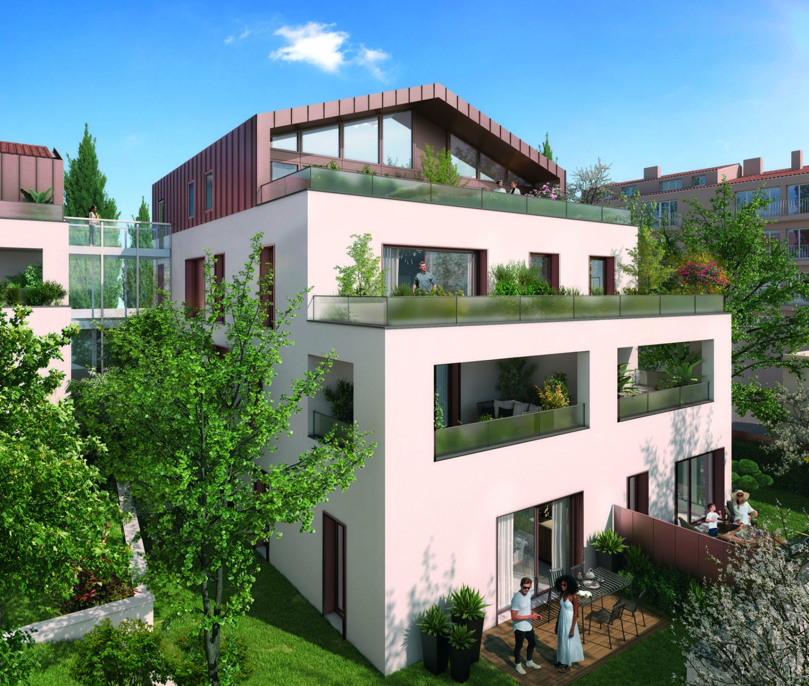 Appartement 