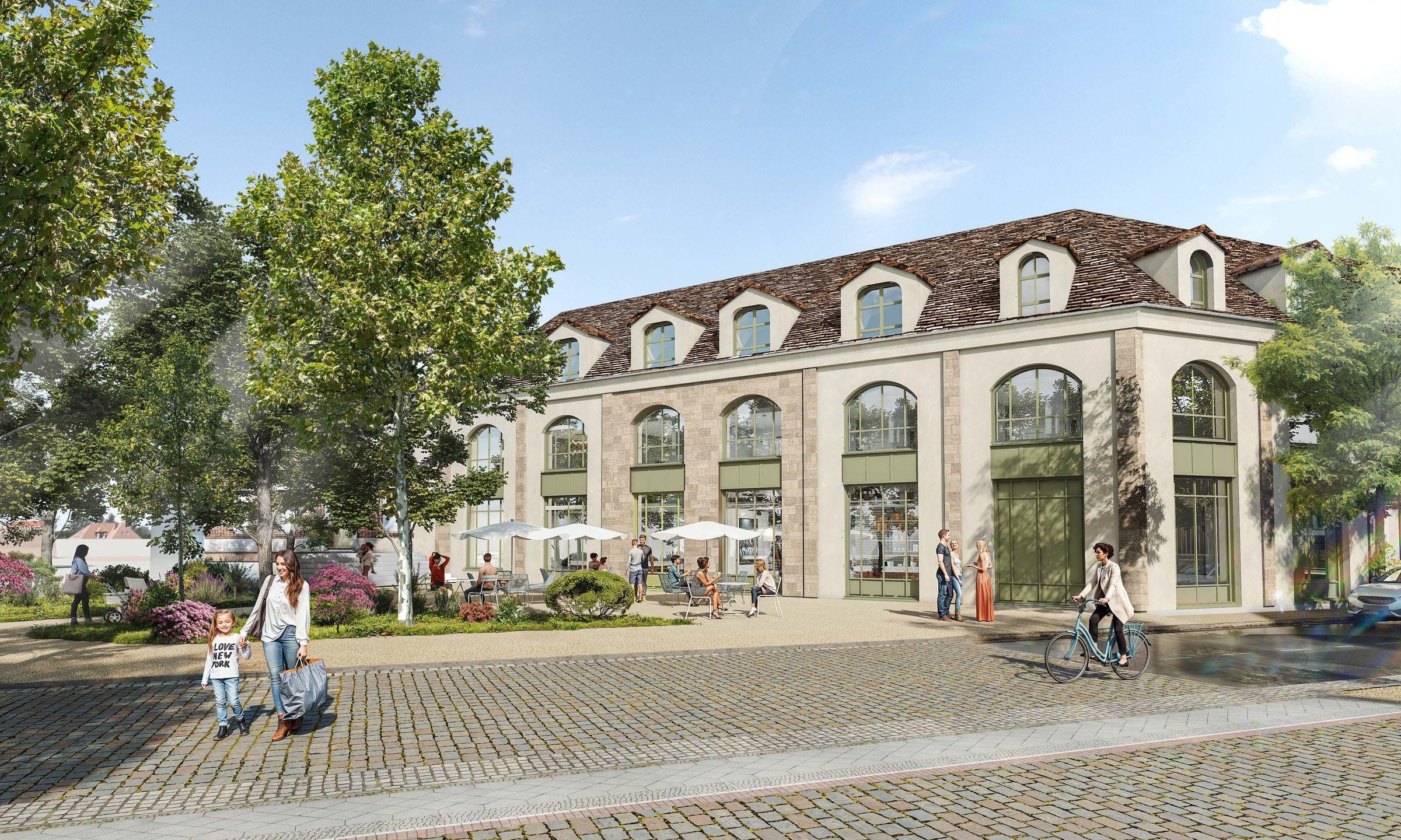 Maison à Neauphle-le-Château 78640 image 6