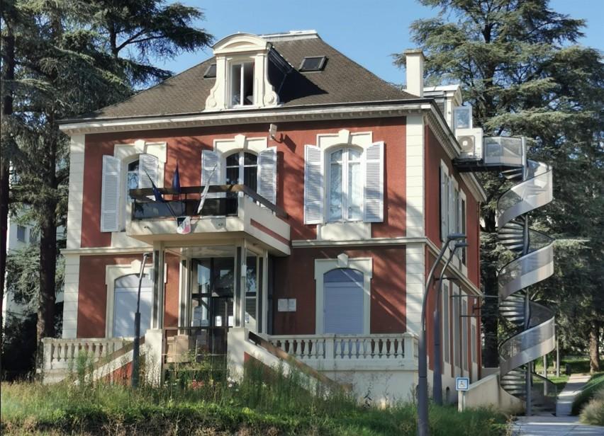 Appartement à Fontaines-sur-Saône 69270 image 6