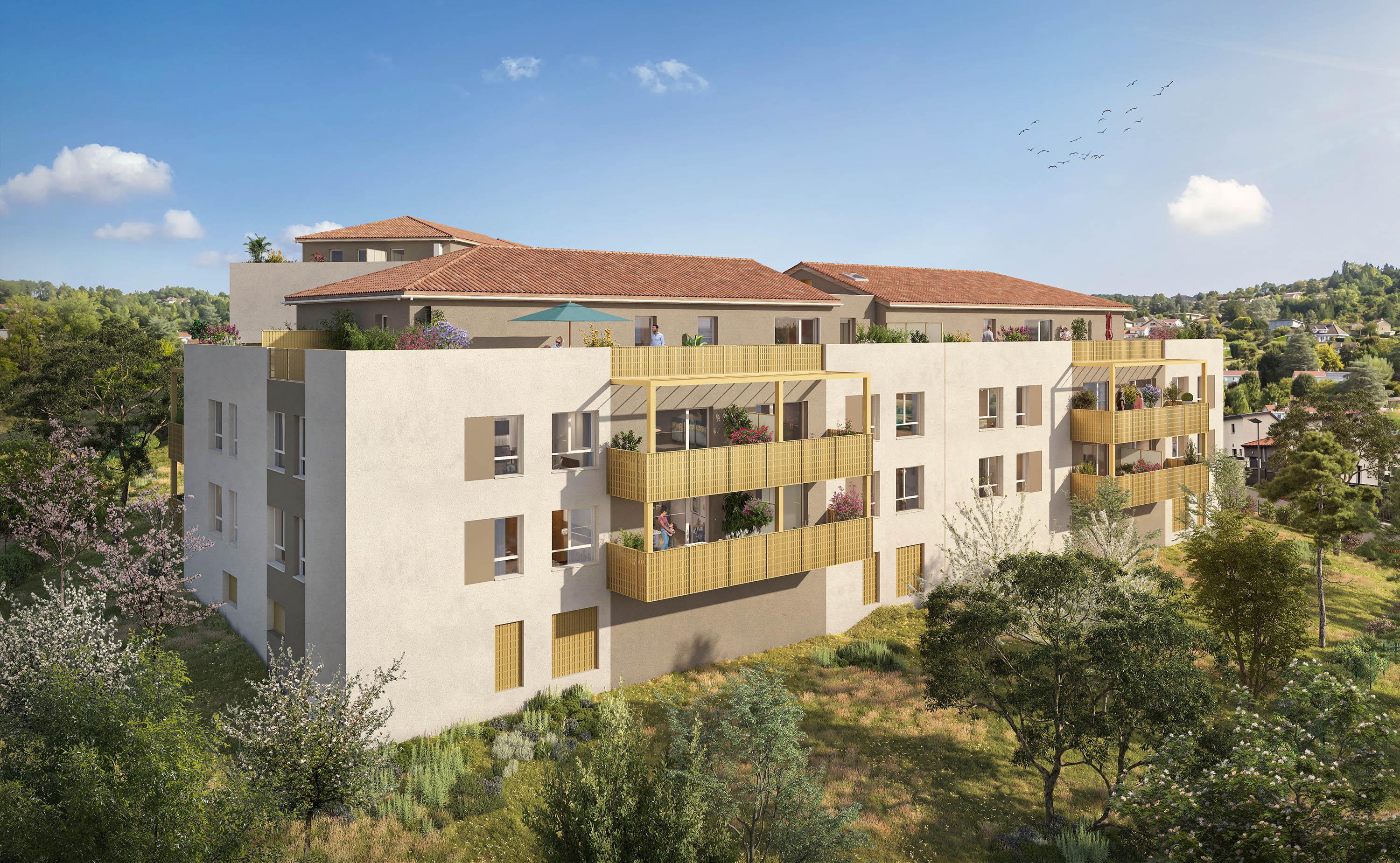 Appartement à Ambérieu-en-Bugey 01500 image 12